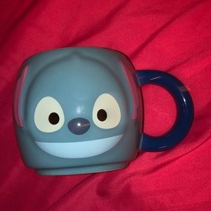 NWOT Disney Stitch Mug
